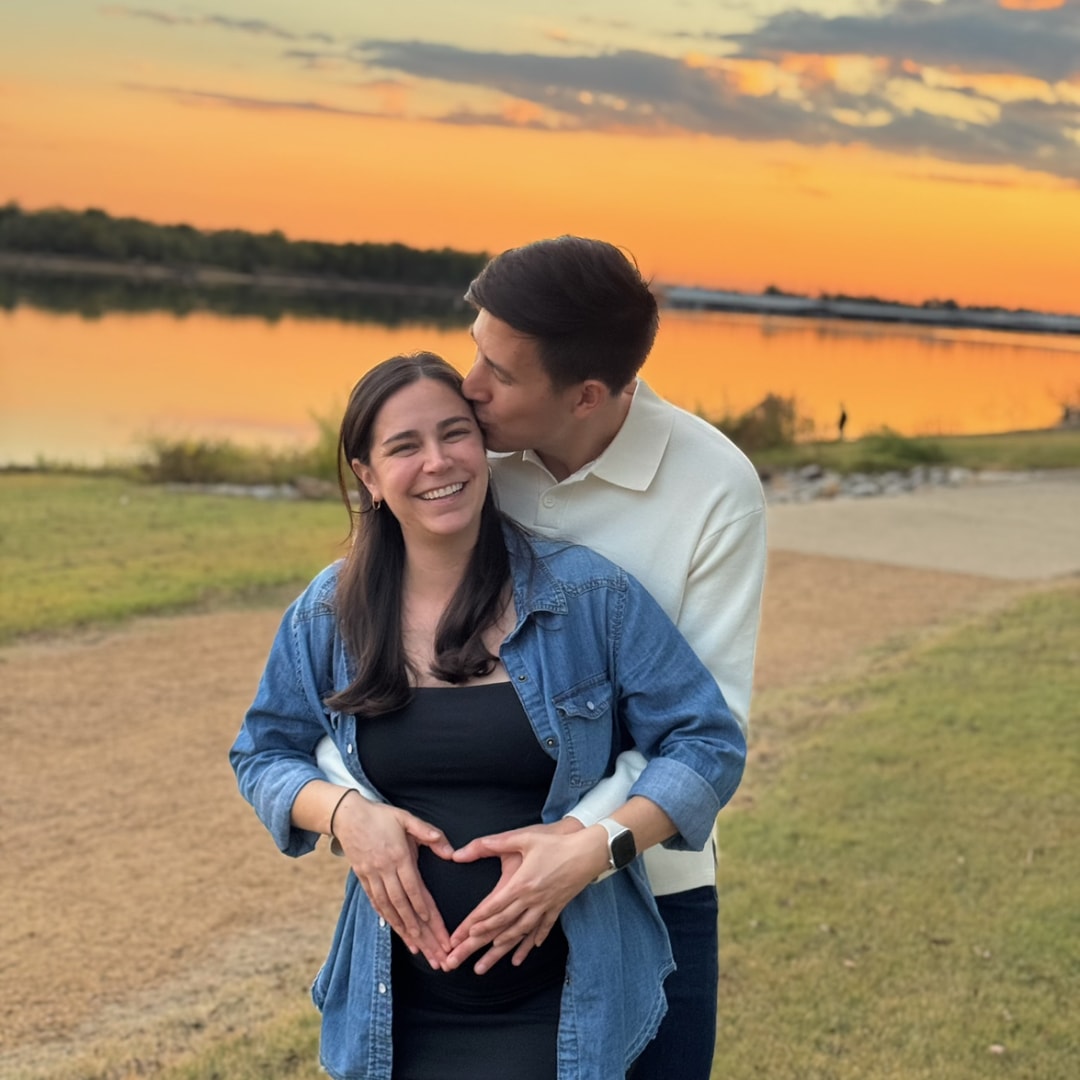 Photo shared by Ana Sofia for their Babylist baby registry.