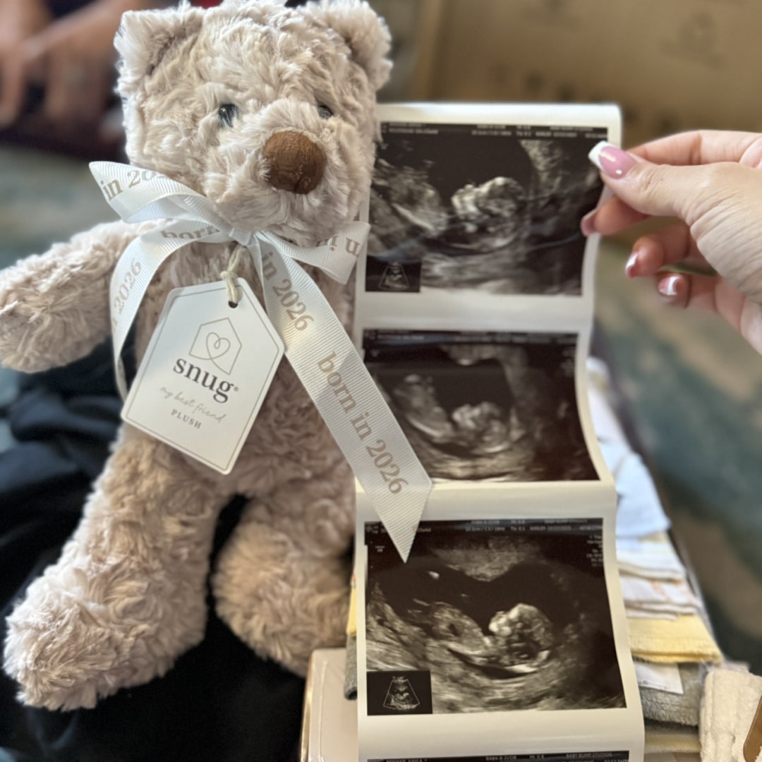 Photo shared by Kayla for their Babylist baby registry.