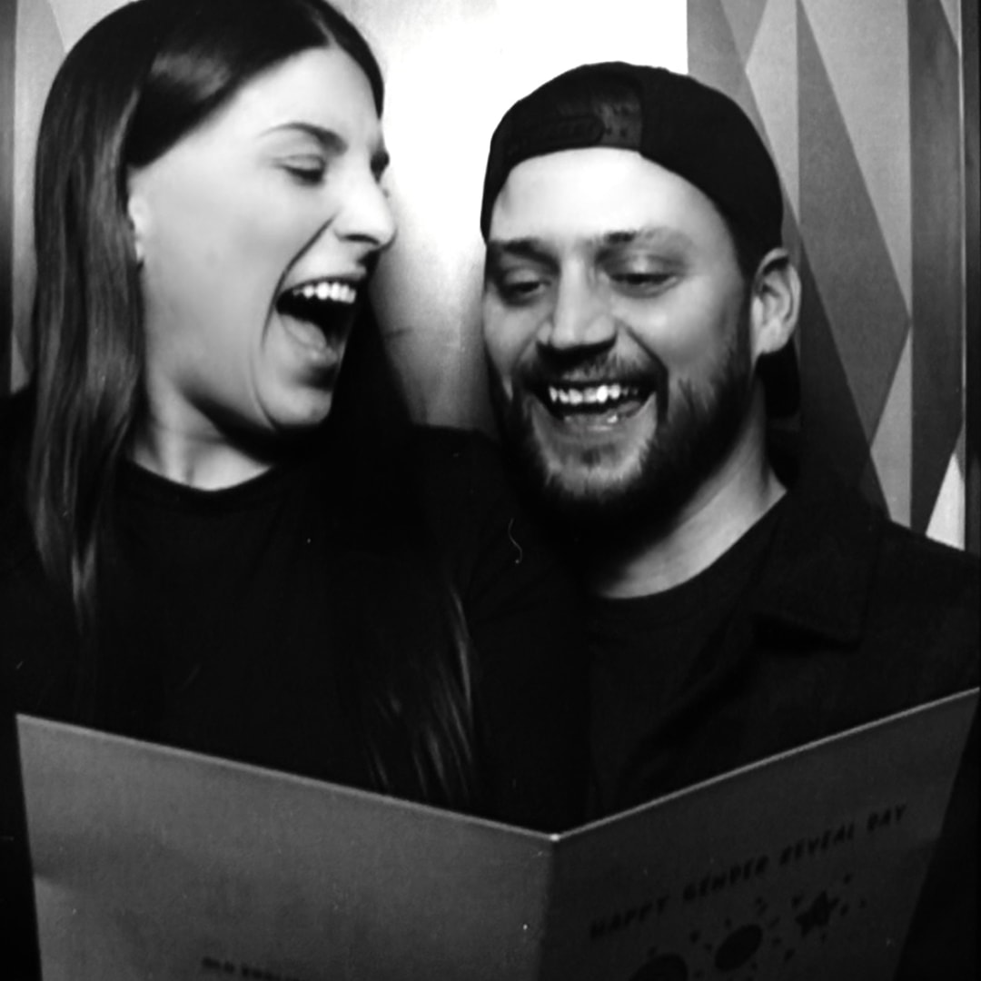 Photo shared by Samantha for their Babylist baby registry.