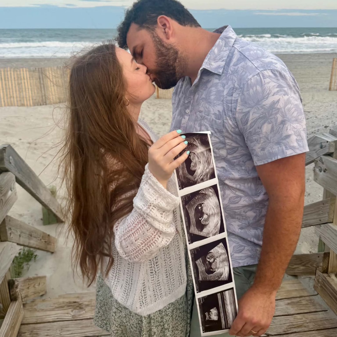 Photo shared by Summer for their Babylist baby registry.