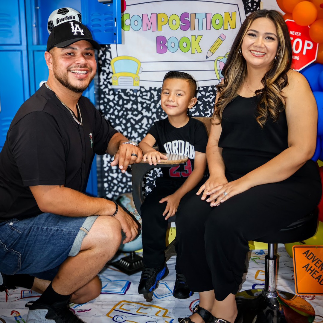 Photo shared by Liliann for their Babylist baby registry.