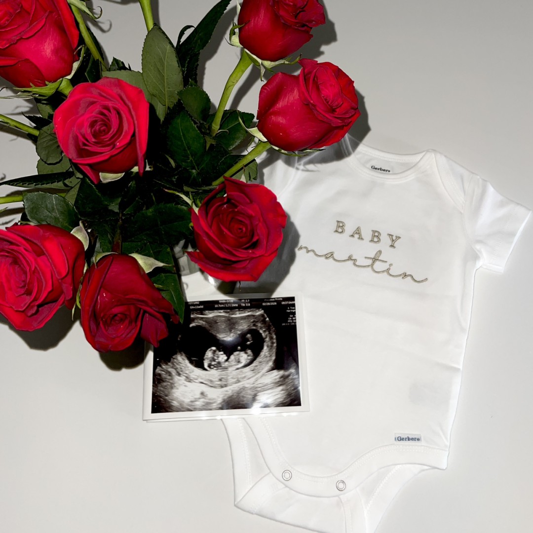 Photo shared by Chelsea for their Babylist baby registry.