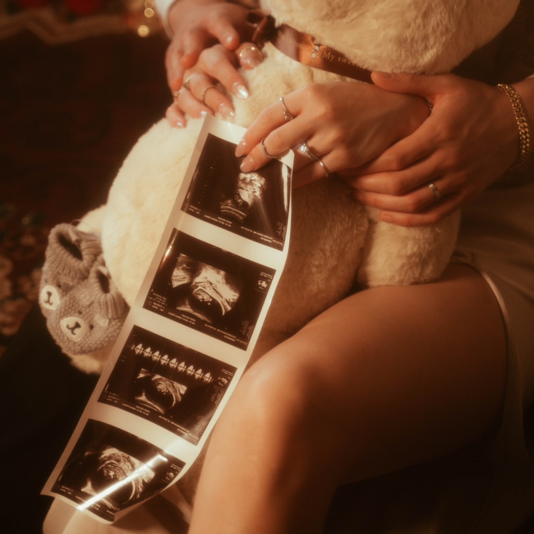 Photo shared by Angel for their Babylist baby registry.