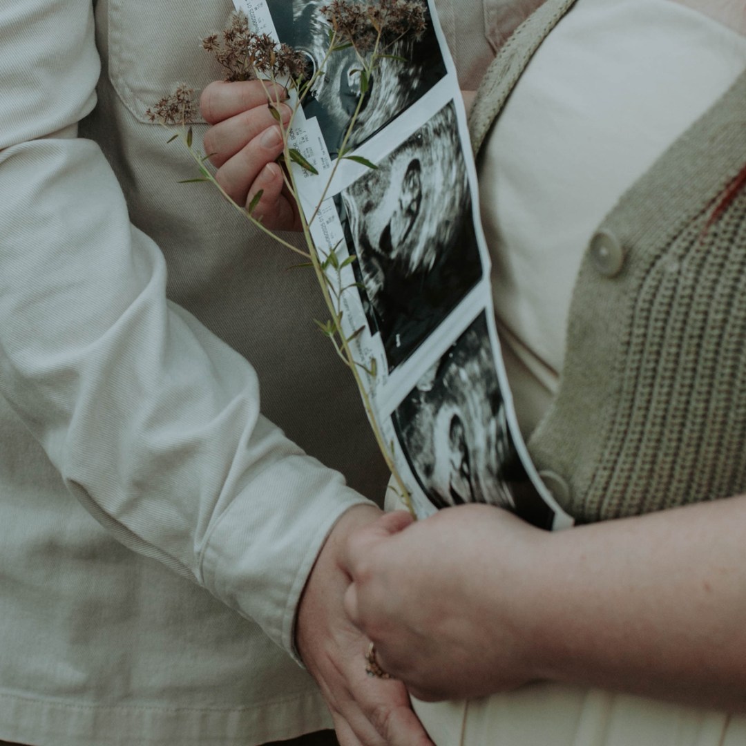 Photo shared by Charitey for their Babylist baby registry.