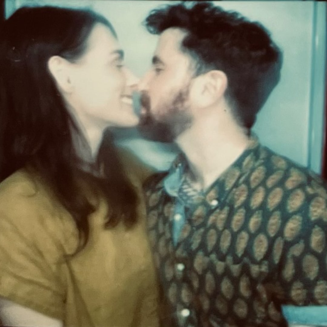 Photo shared by Lisa for their Babylist baby registry.