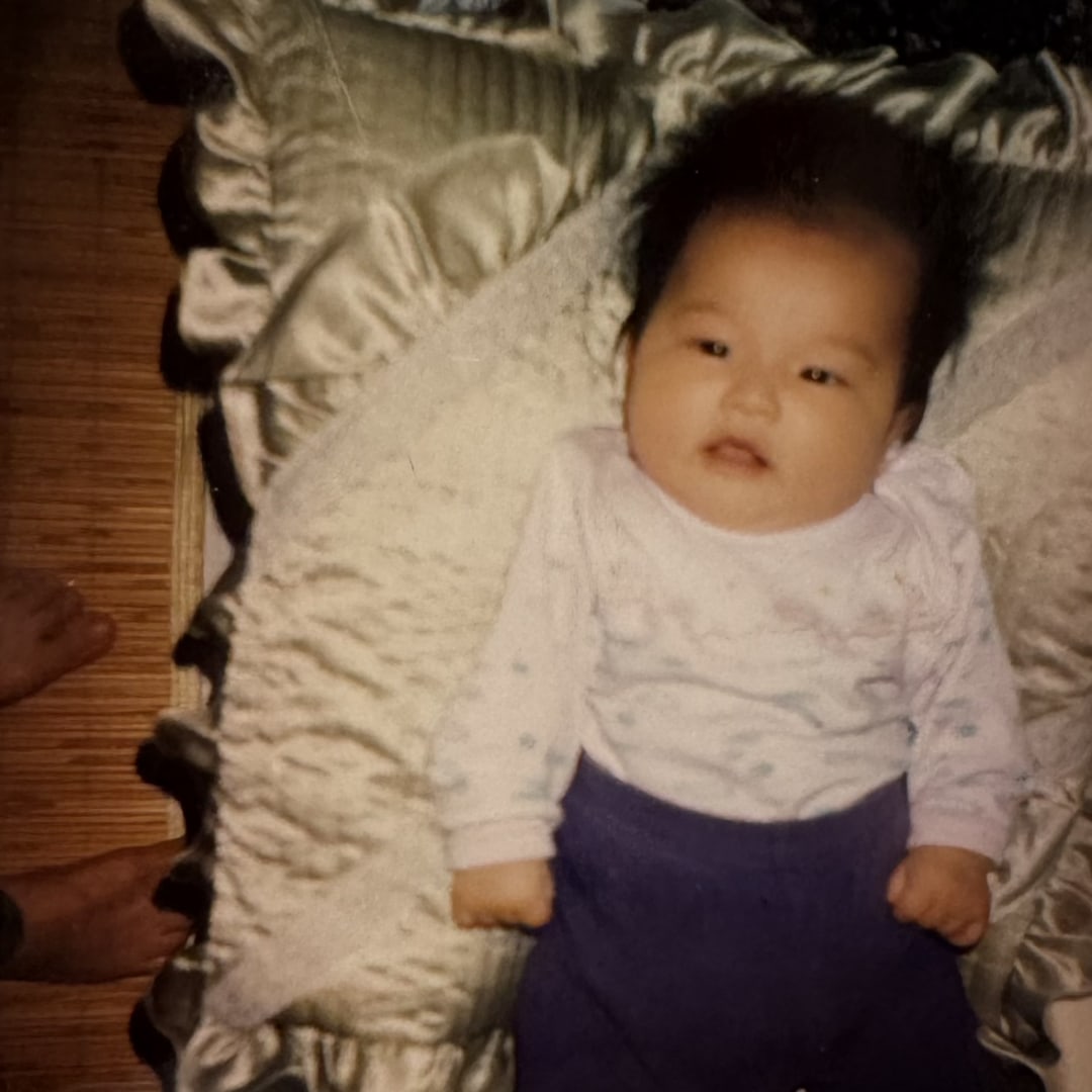 Photo shared by Yoobin for their Babylist baby registry.