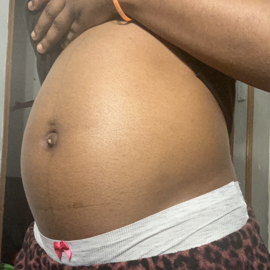 Photo shared by Zniya for their Babylist baby registry.