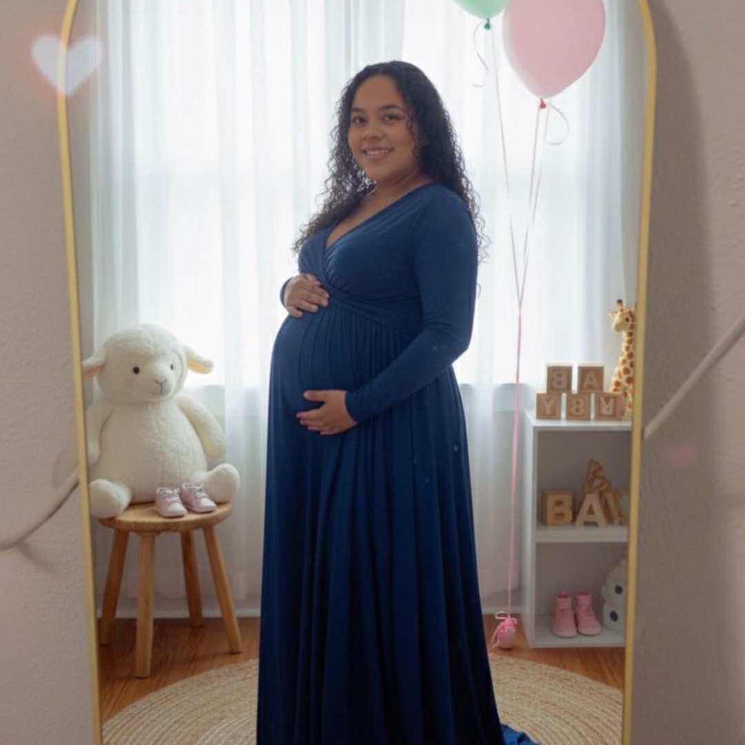 Photo shared by Estefany for their Babylist baby registry.