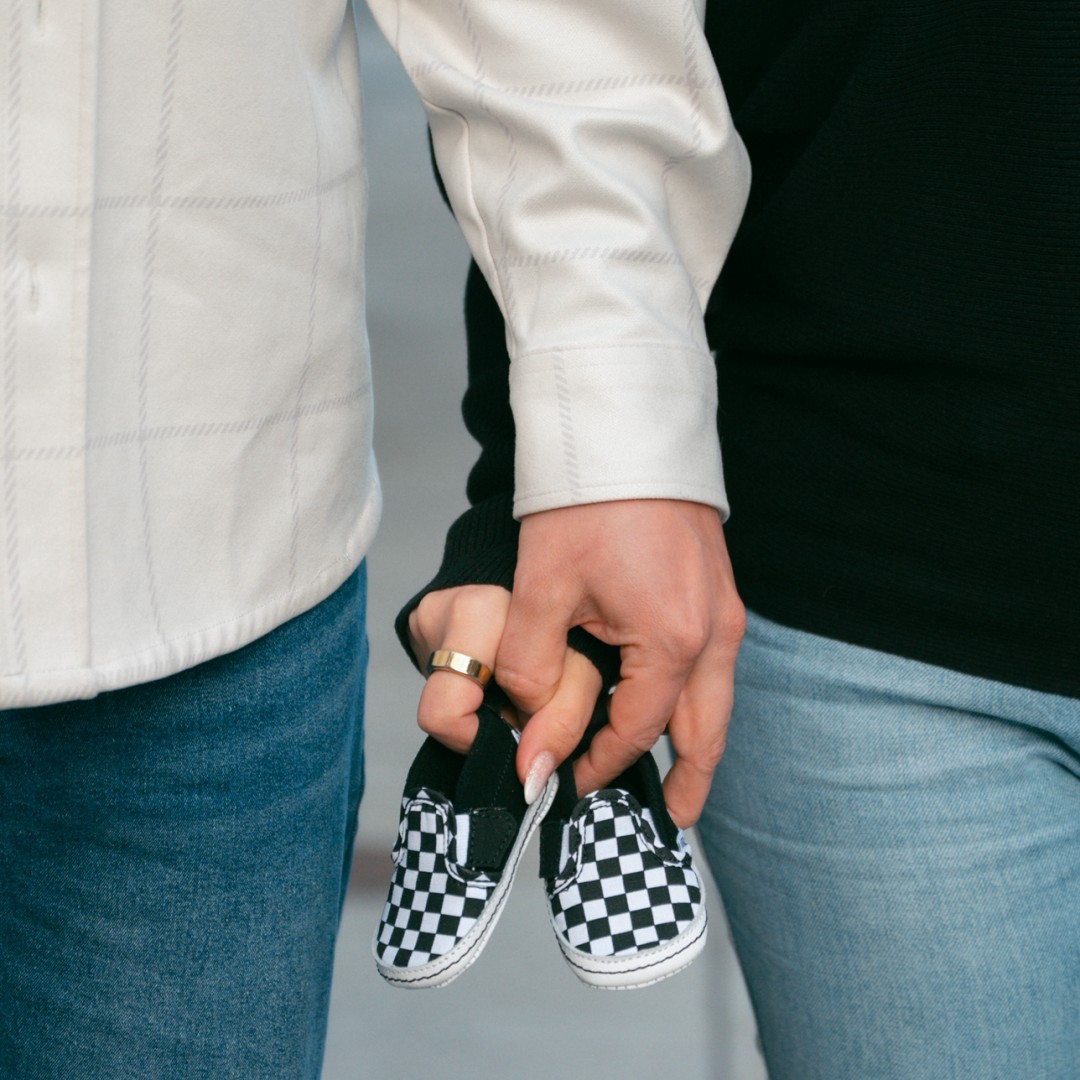 Photo shared by Ashley for their Babylist baby registry.