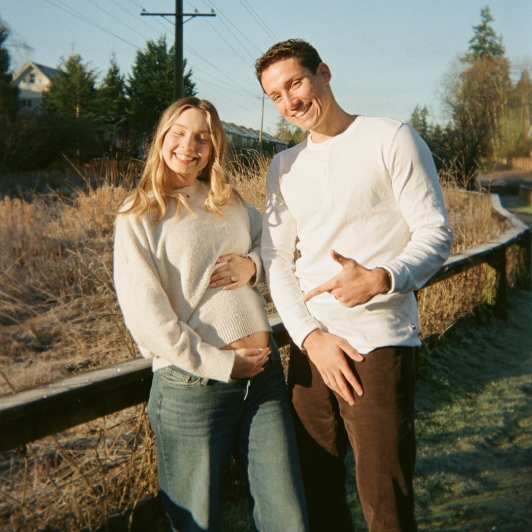 Photo shared by Lynnea for their Babylist baby registry.