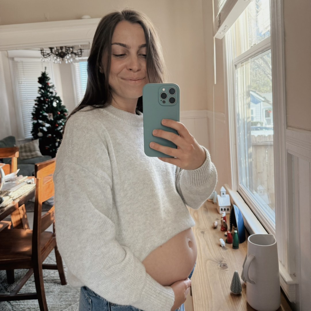 Photo shared by Jessica for their Babylist baby registry.