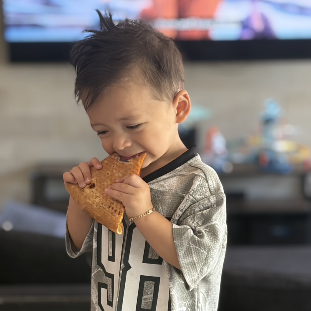 Photo shared by Juliet for their Babylist baby registry.