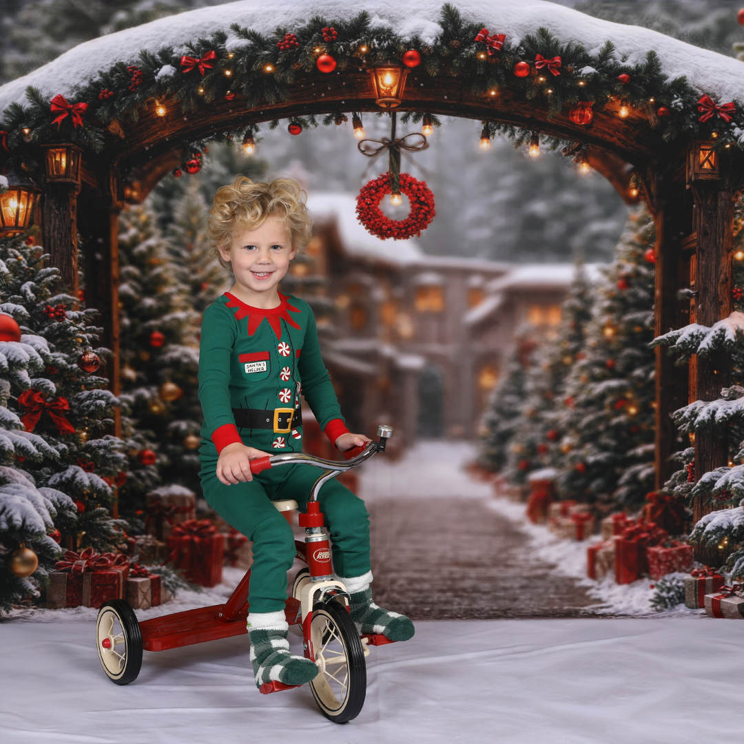 Photo shared by Julianne for their Babylist baby registry.