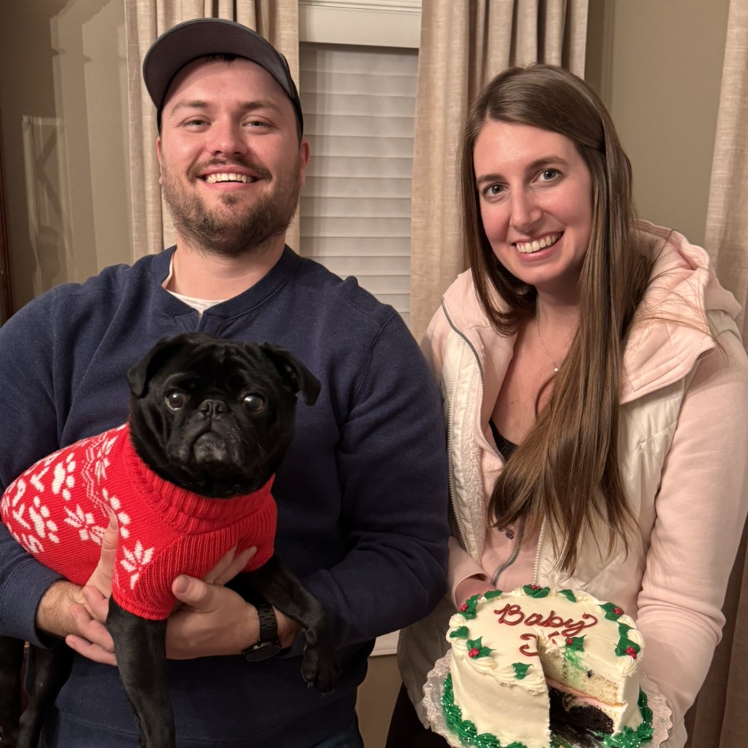 Photo shared by Emma for their Babylist baby registry.