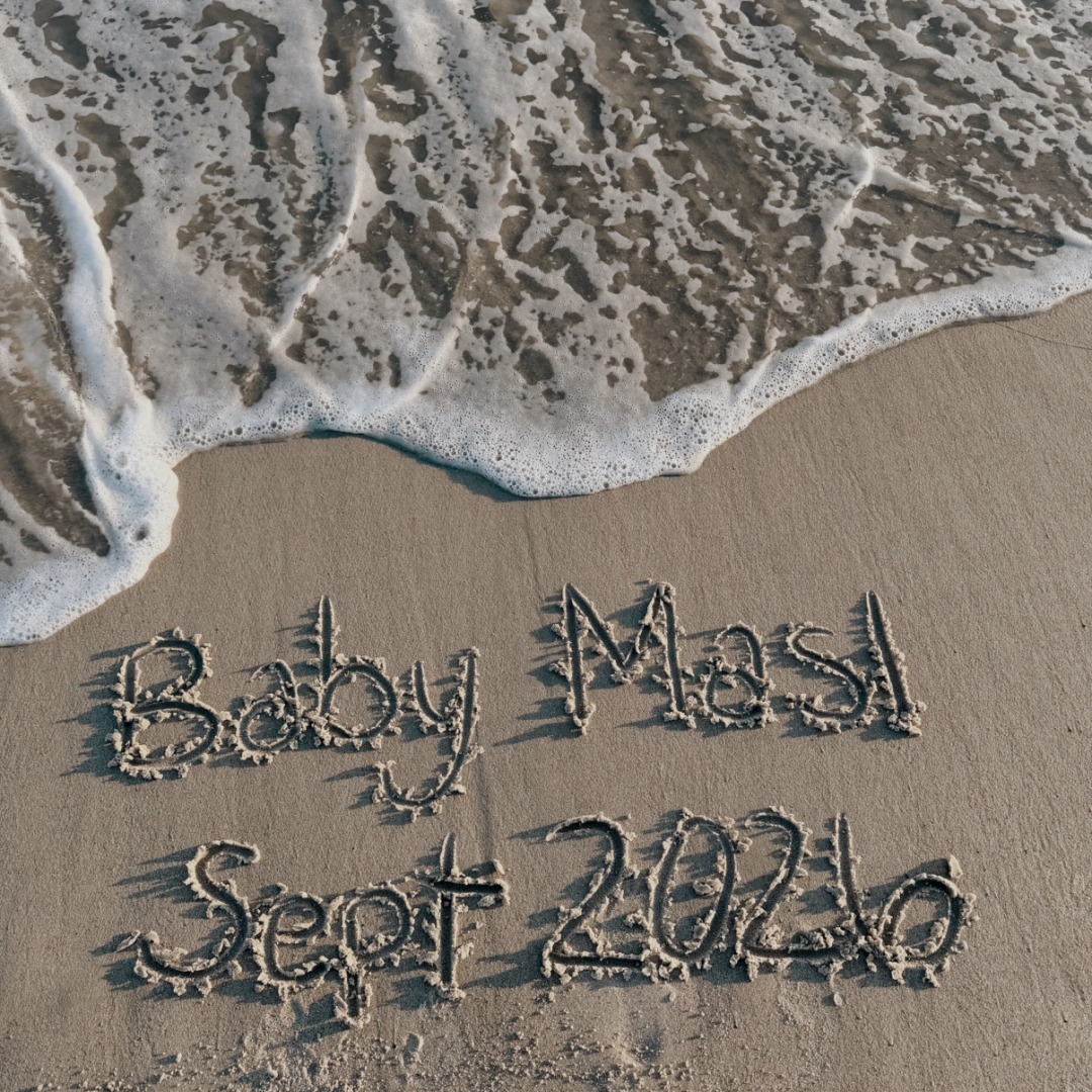Photo shared by Chloe for their Babylist baby registry.