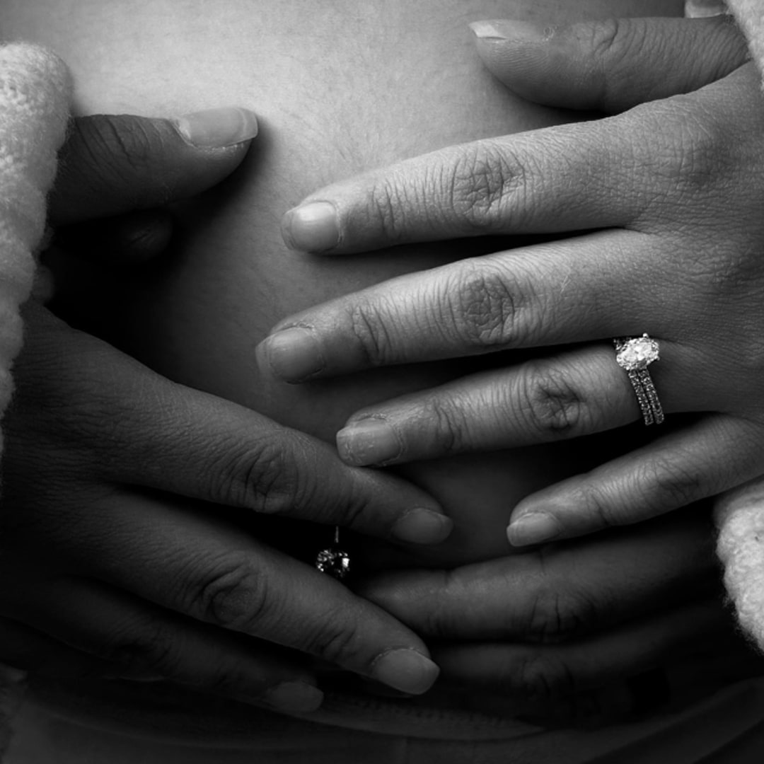 Photo shared by Cynthia for their Babylist baby registry.
