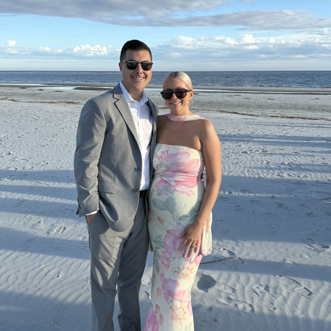 Photo shared by Tierney for their Babylist baby registry.