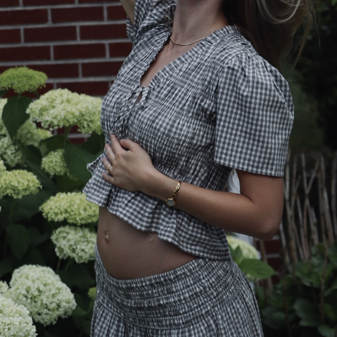 Photo shared by Emma for their Babylist baby registry.