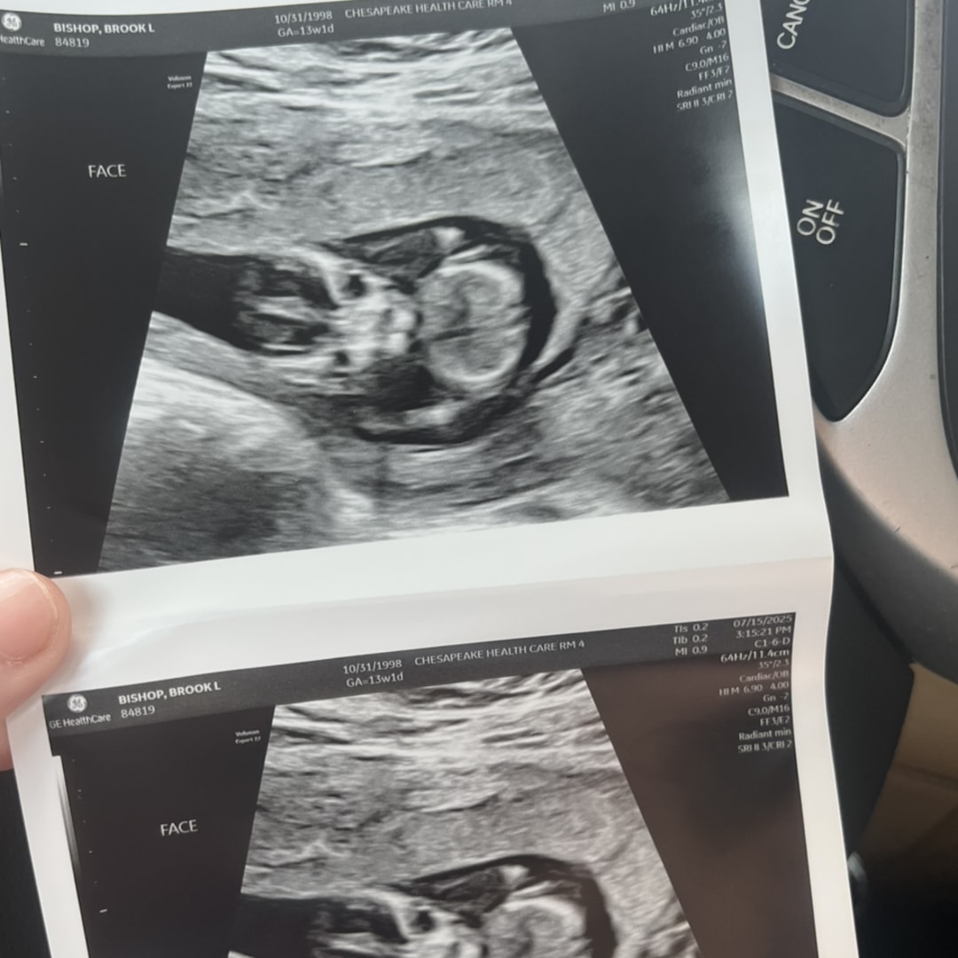 Photo shared by Brook for their Babylist baby registry.