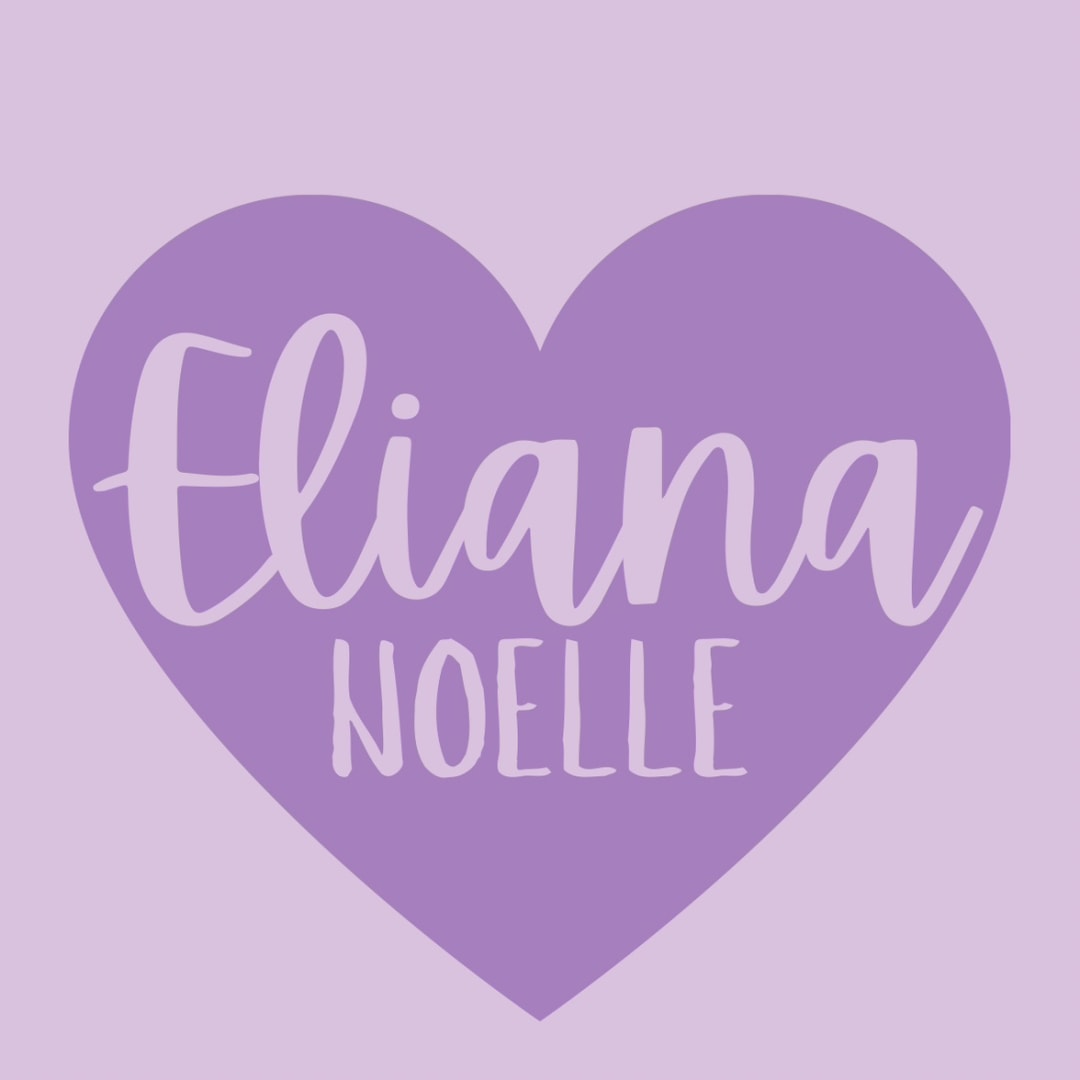 Photo shared by Sean for their Babylist baby registry.