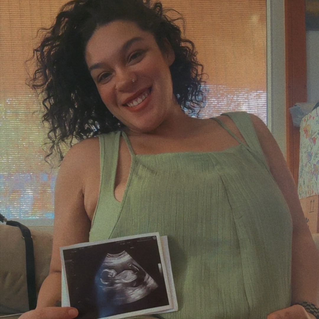 Photo shared by Dayla for their Babylist baby registry.