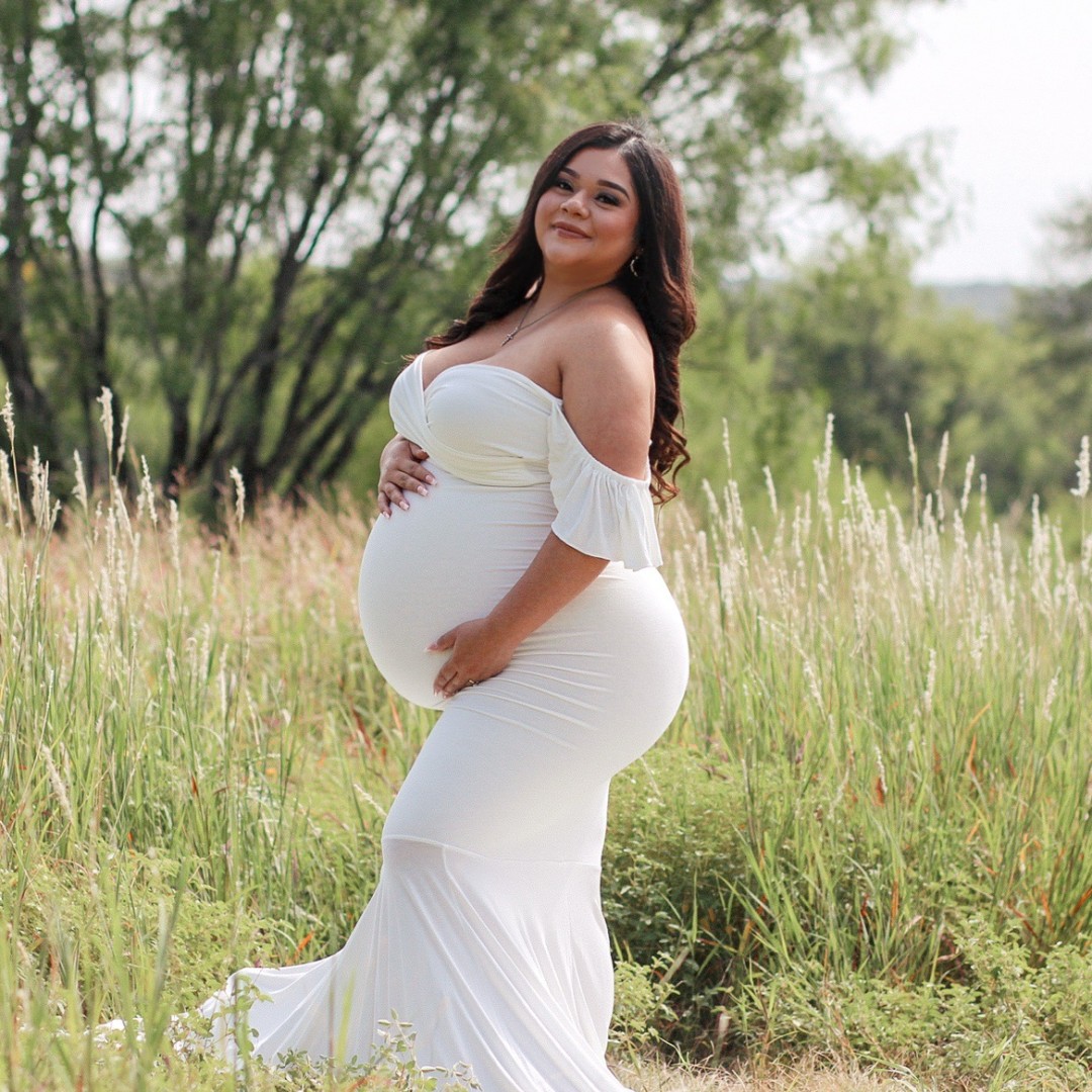 Photo shared by Chelsea for their Babylist baby registry.