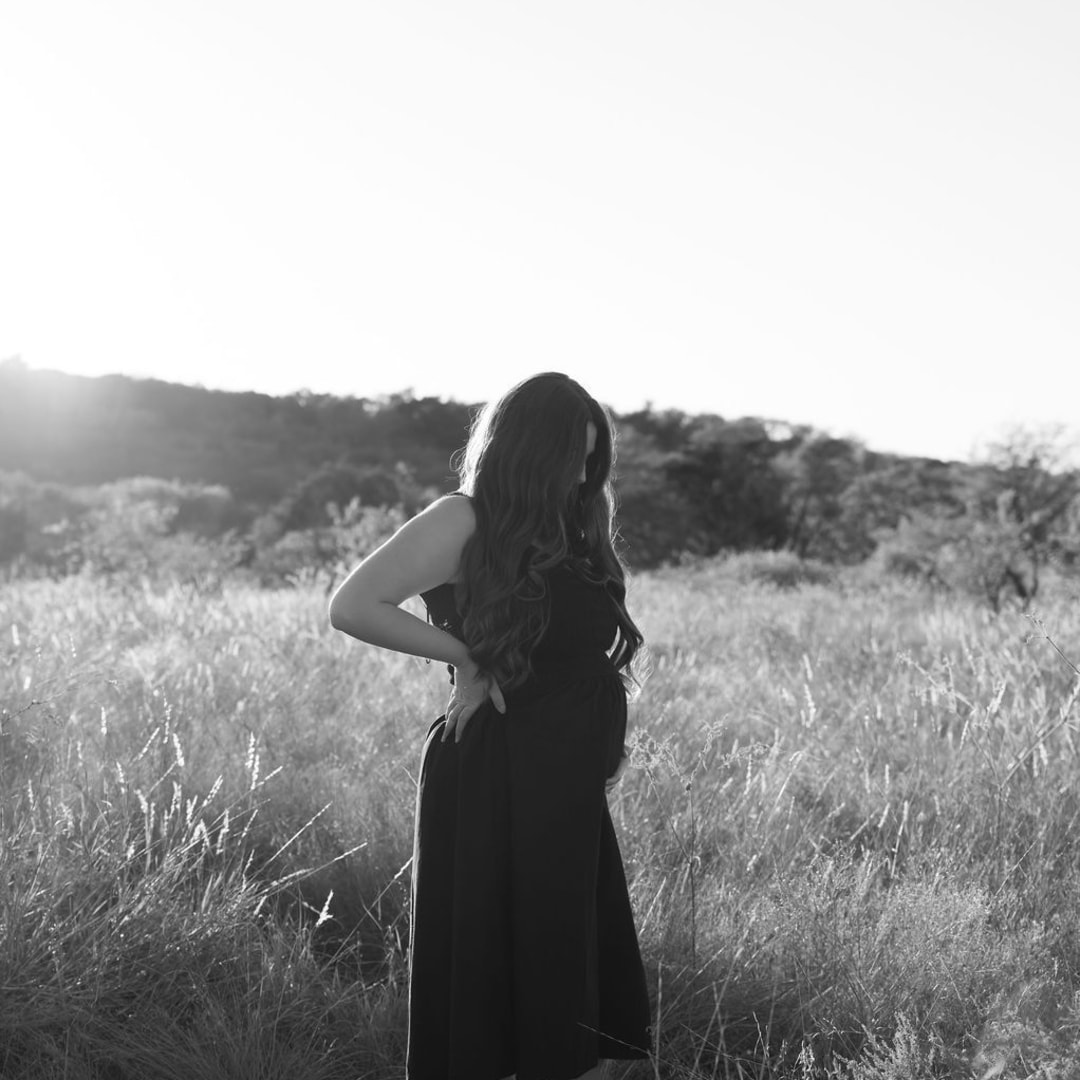 Photo shared by Heather for their Babylist baby registry.