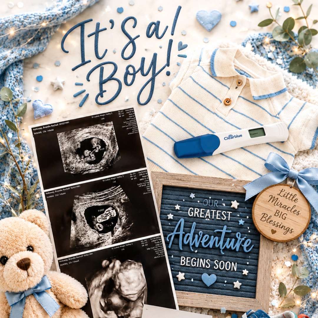 Photo shared by Brandie for their Babylist baby registry.