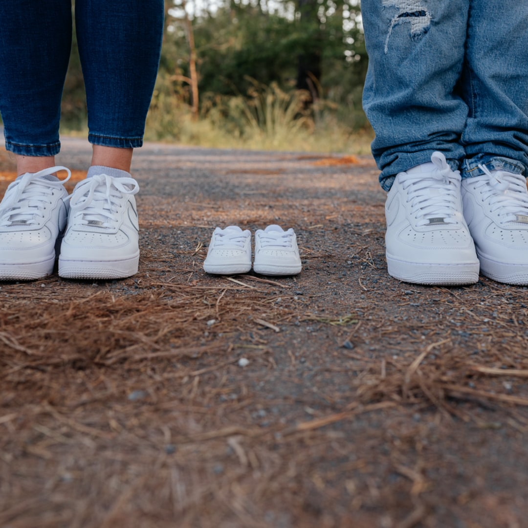 Photo shared by Pebbles for their Babylist baby registry.