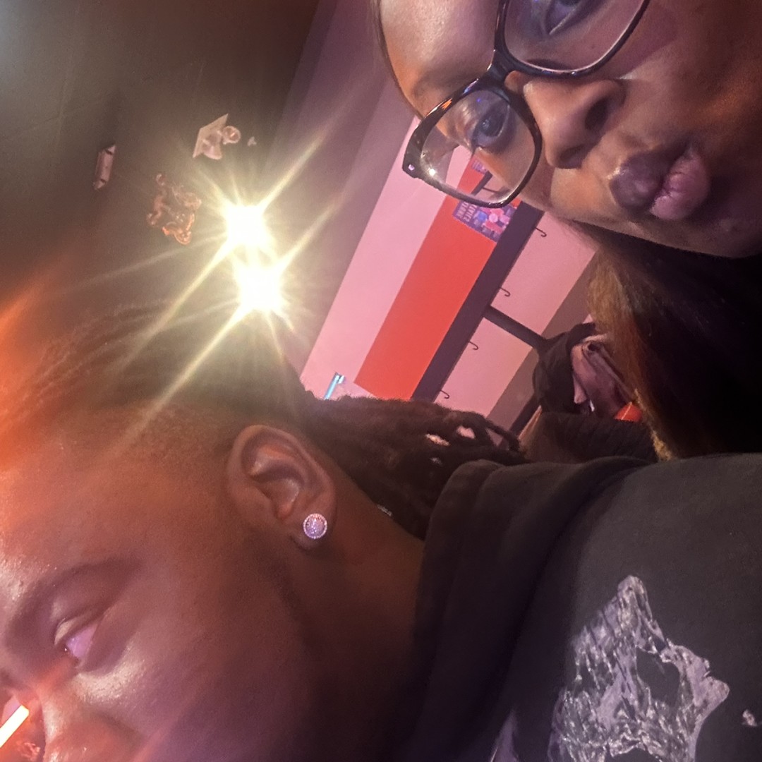 Photo shared by Dvoncia for their Babylist baby registry.