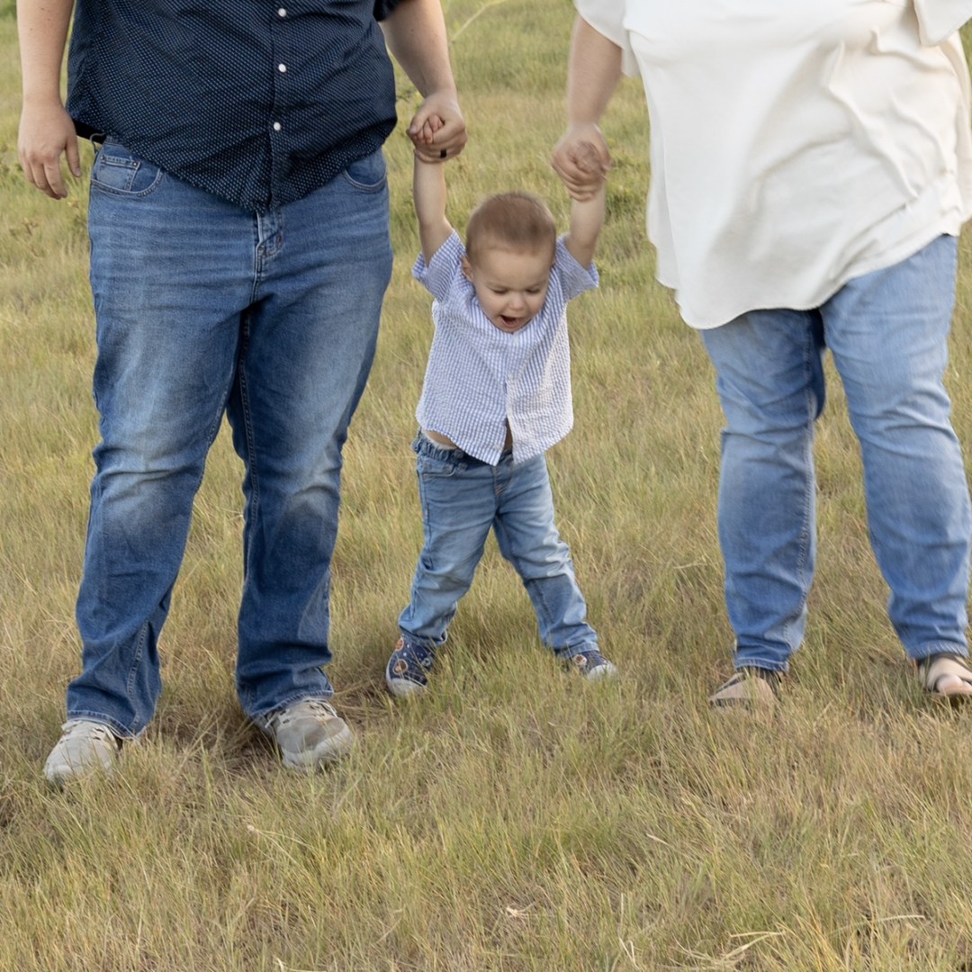 Photo shared by Emily for their Babylist baby registry.
