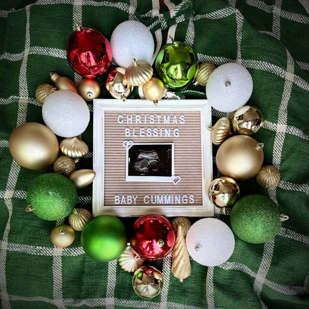 Photo shared by Gabi for their Babylist baby registry.