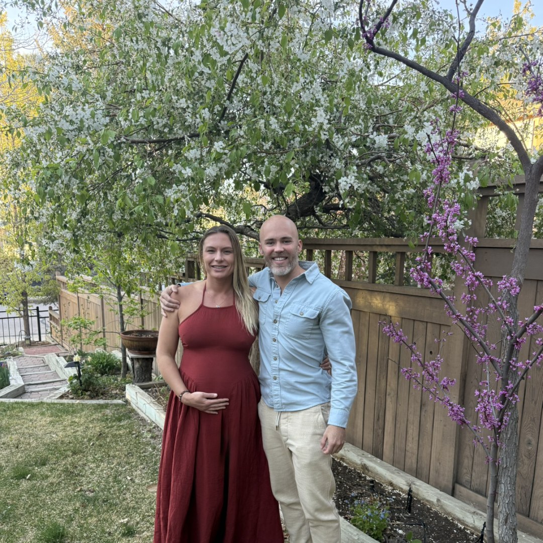 Photo shared by Sydney for their Babylist baby registry.