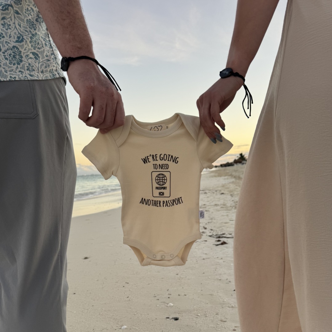 Photo shared by Mallory for their Babylist baby registry.