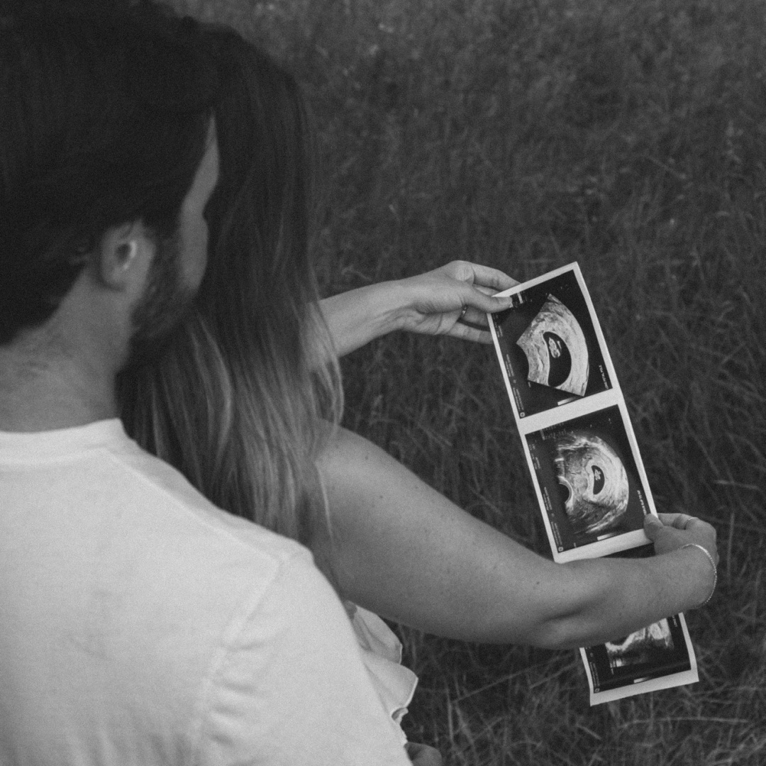 Photo shared by Bri for their Babylist baby registry.