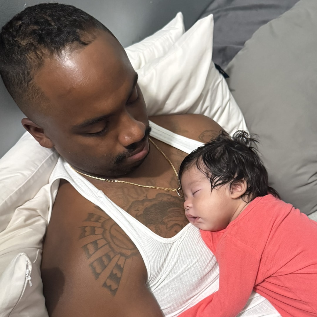 Photo shared by Irene for their Babylist baby registry.