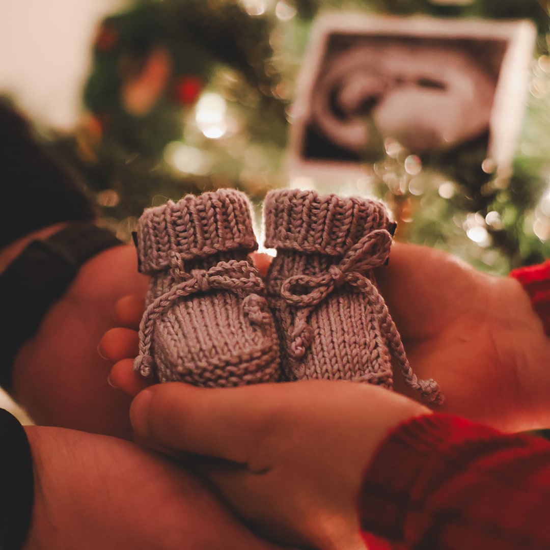 Photo shared by Brianne for their Babylist baby registry.