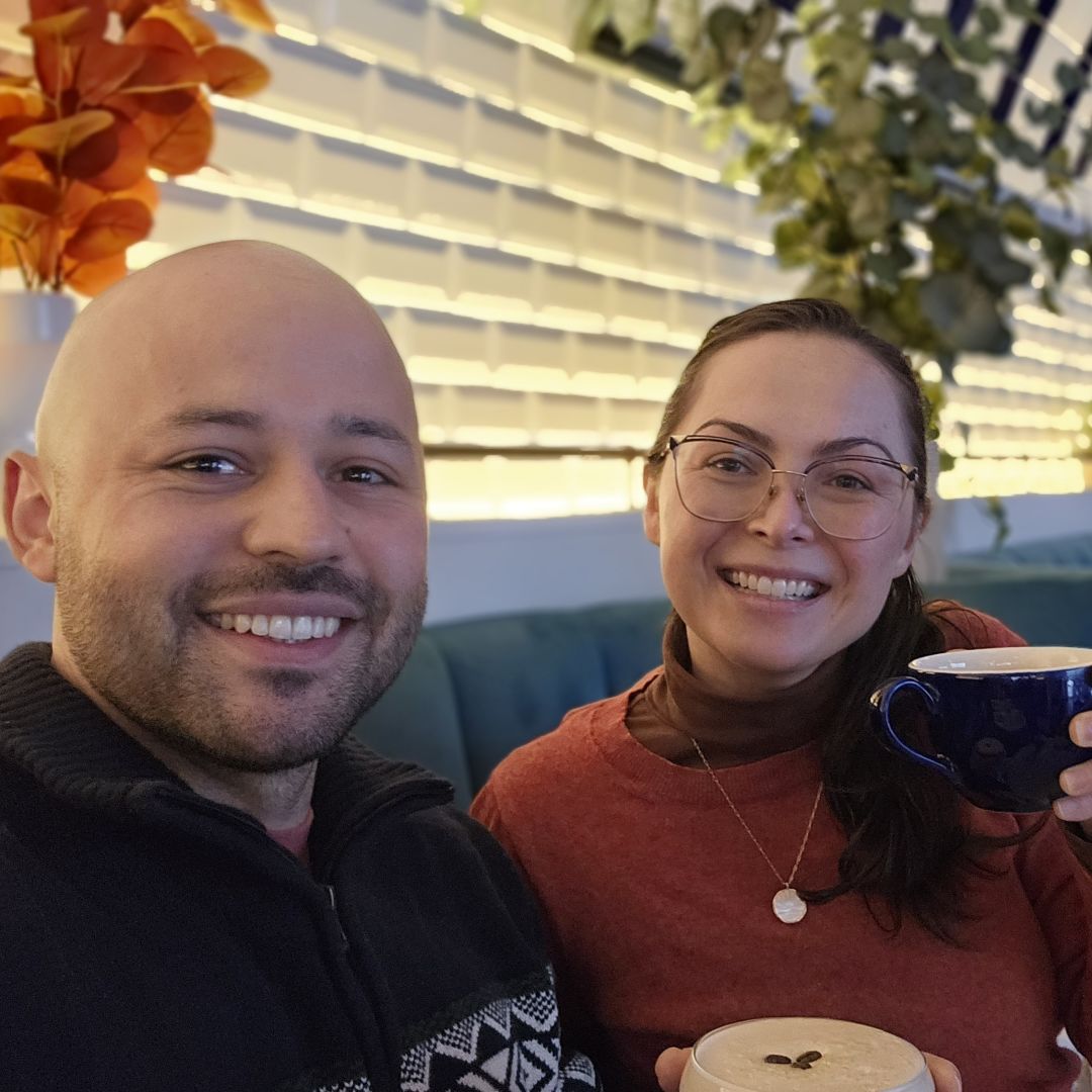 Photo shared by Deanna for their Babylist baby registry.