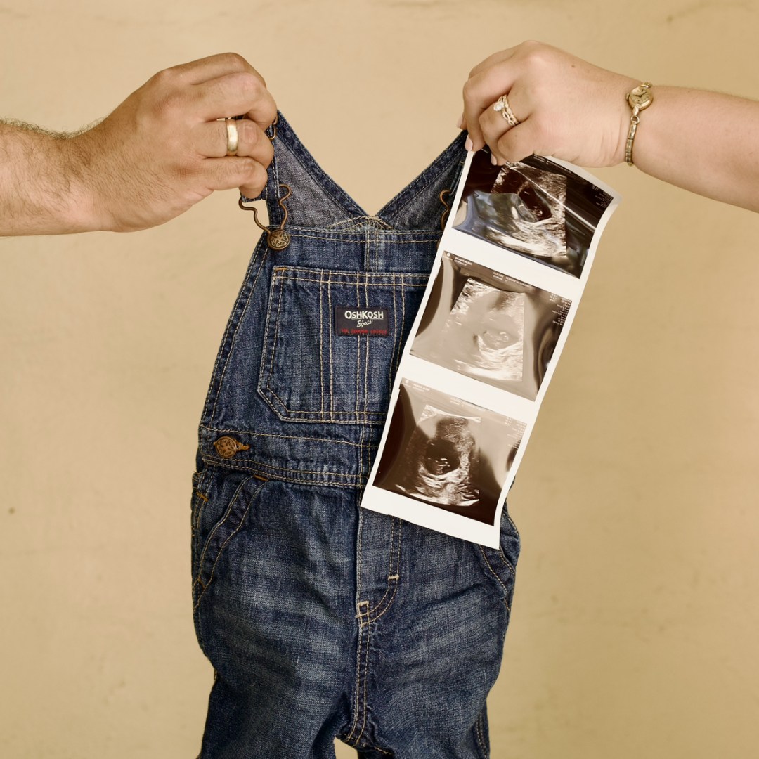Photo shared by Alissa for their Babylist baby registry.