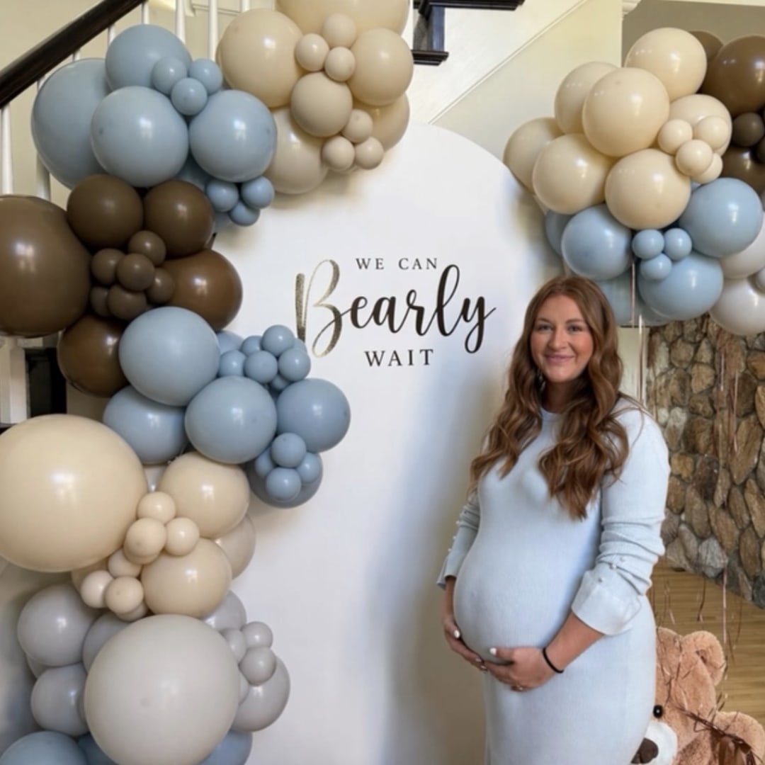 Photo shared by Tiffany for their Babylist baby registry.