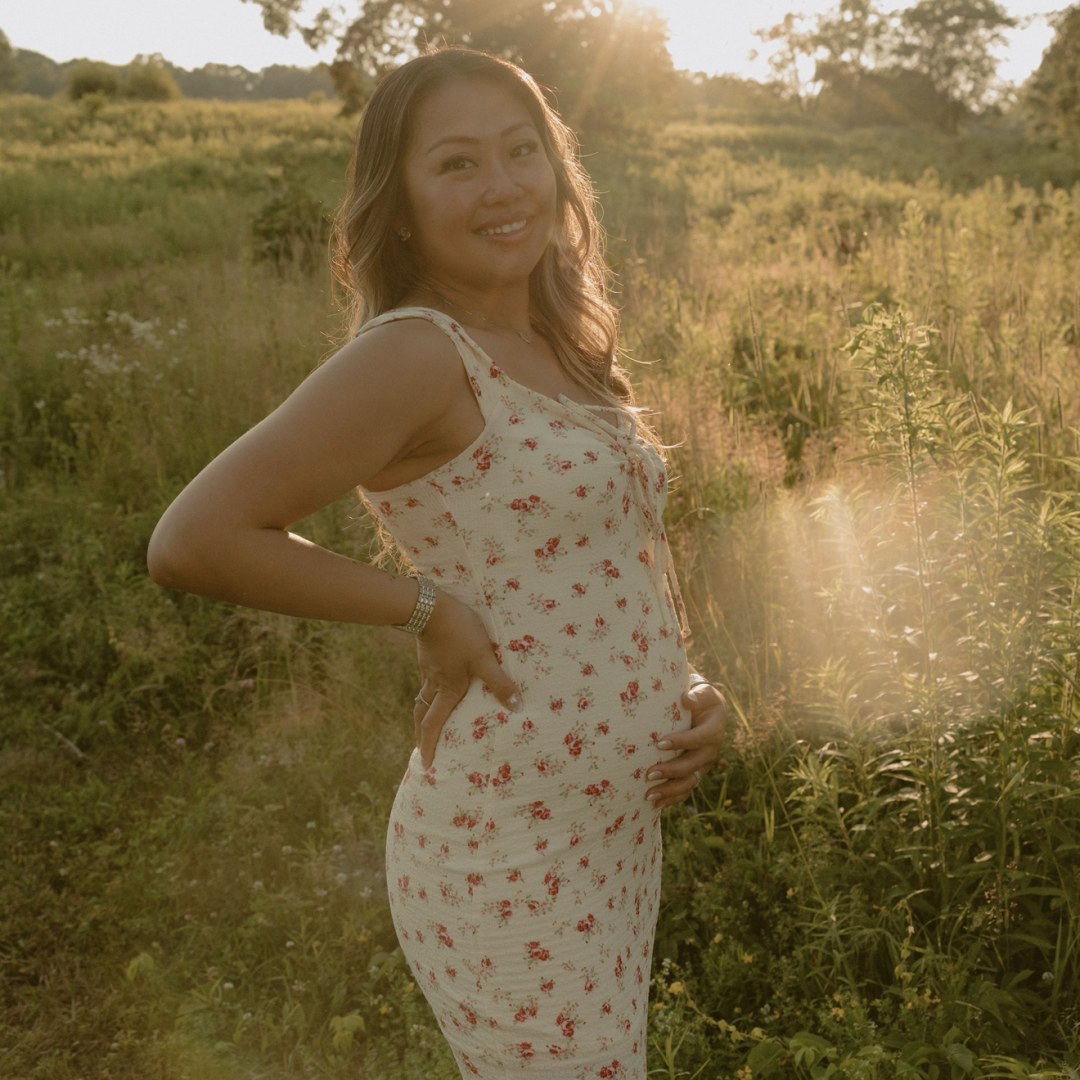 Photo shared by Wendy for their Babylist baby registry.