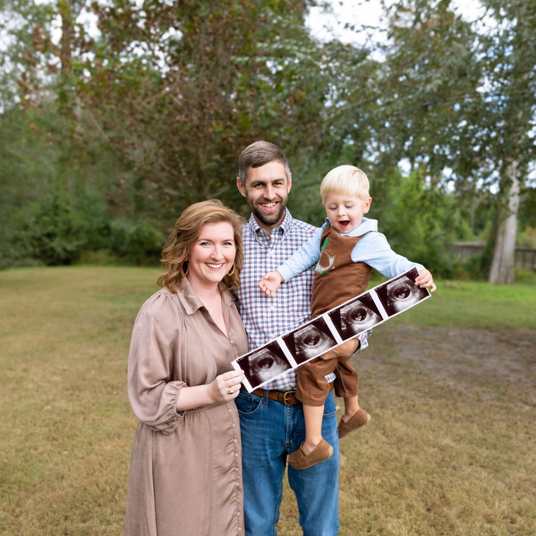 Photo shared by Ashlyn for their Babylist baby registry.