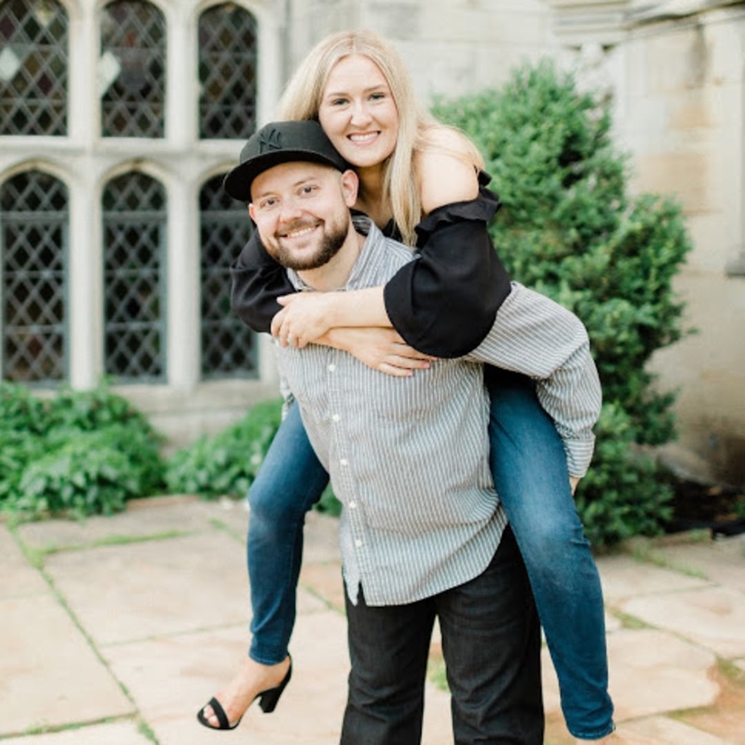 Photo shared by Alex for their Babylist baby registry.