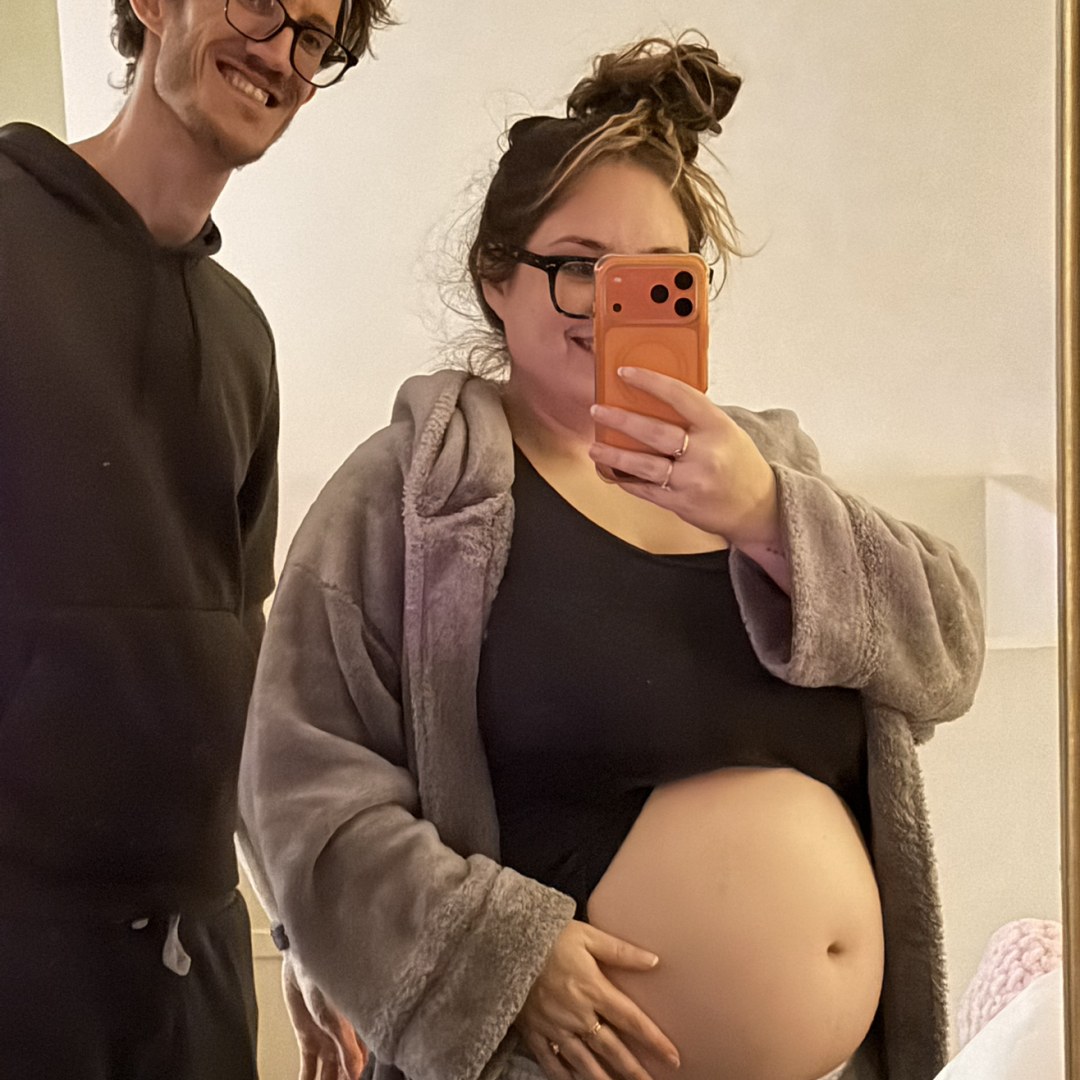 Photo shared by Tyla for their Babylist baby registry.