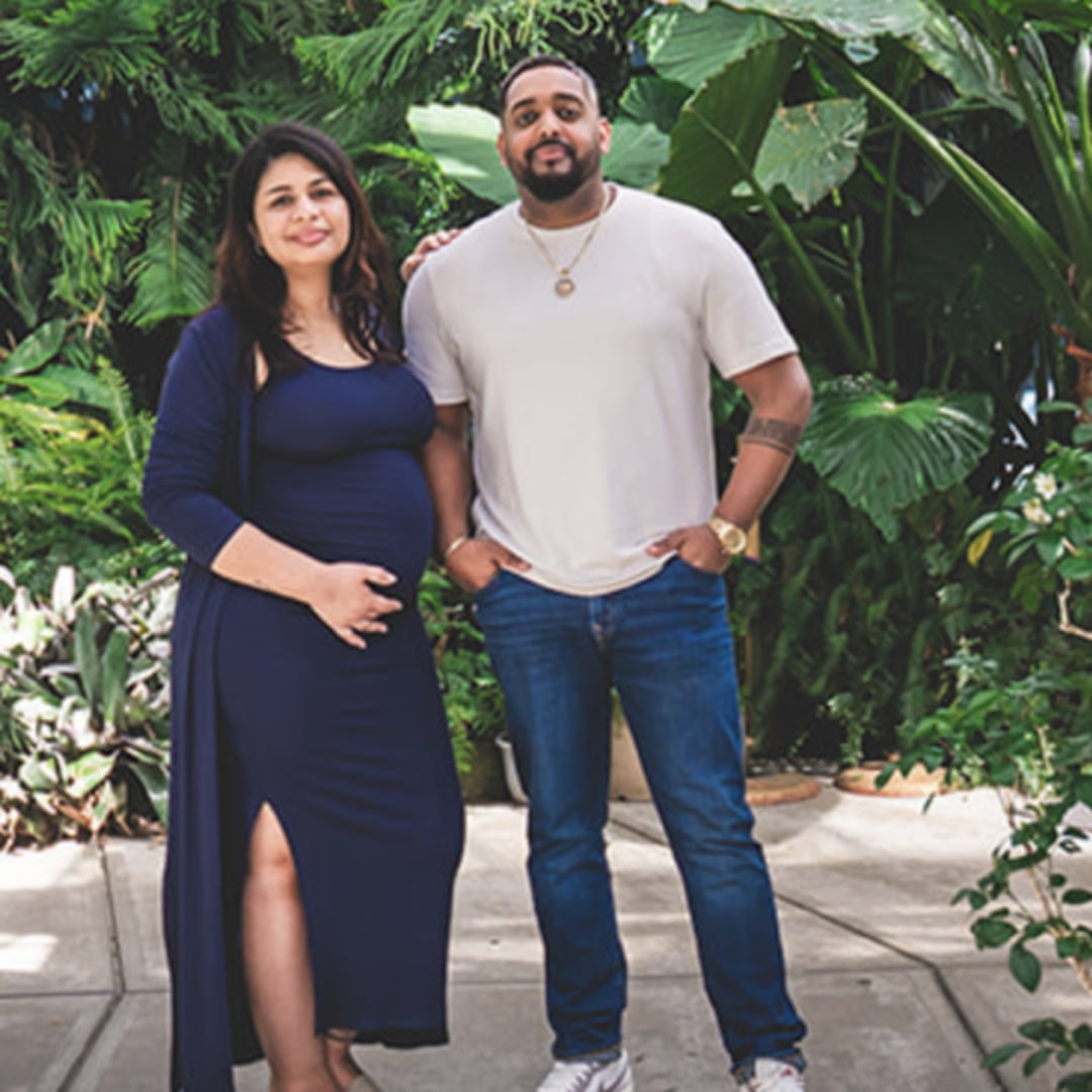 Photo shared by Jess for their Babylist baby registry.