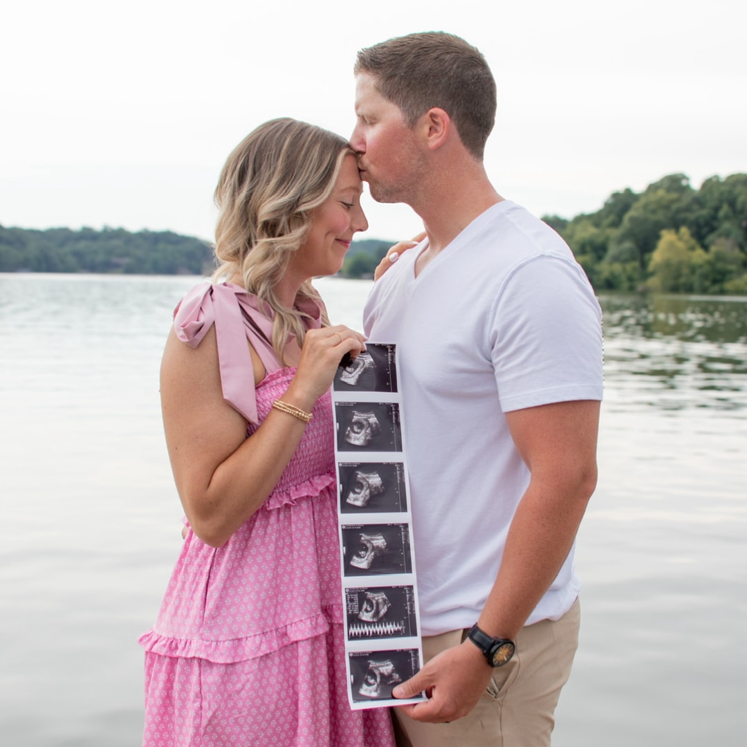 Photo shared by Halston for their Babylist baby registry.