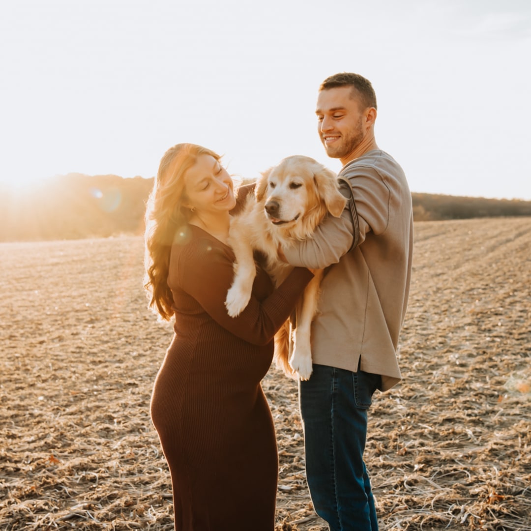 Photo shared by Serena for their Babylist baby registry.