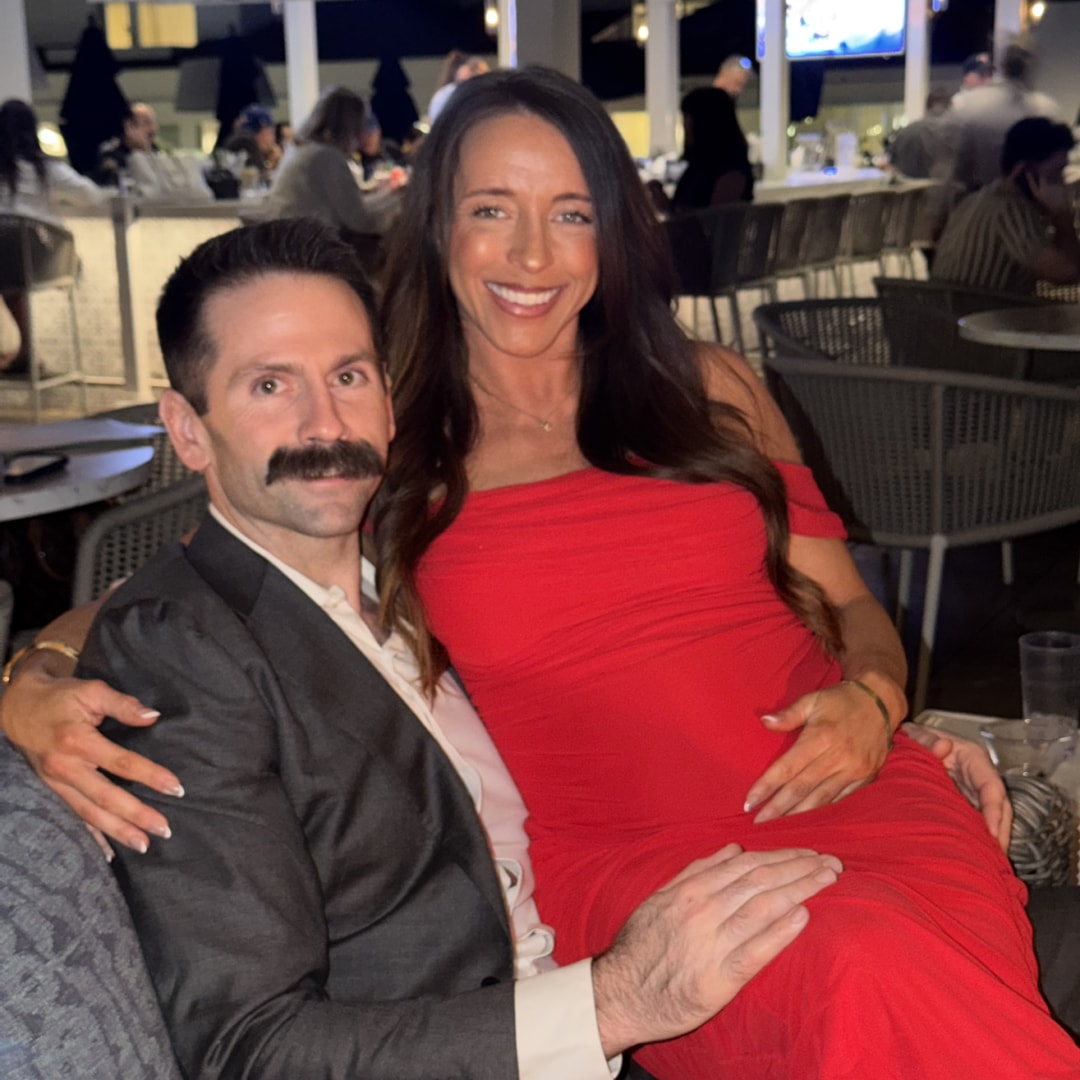 Photo shared by Kisha for their Babylist baby registry.