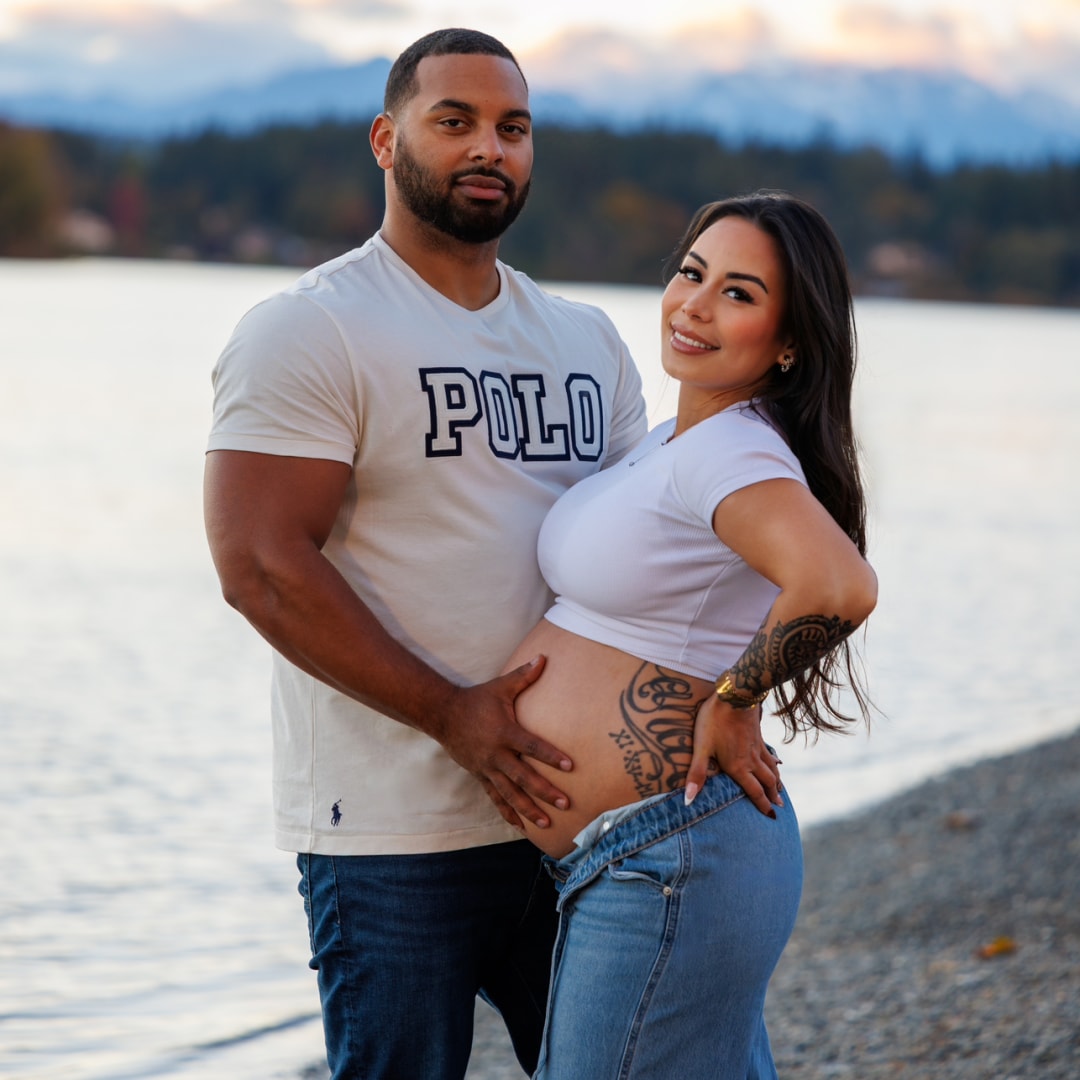 Photo shared by Frankie for their Babylist baby registry.