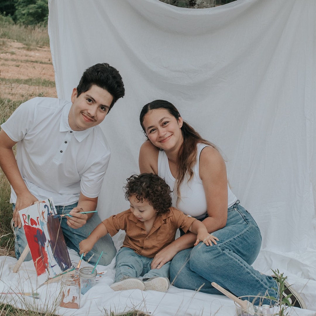 Photo shared by Iris for their Babylist baby registry.